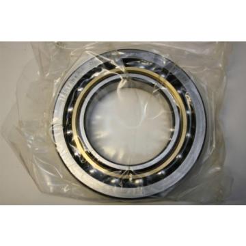 SKF 7220 BECBM Angular Contact Ball Bearing