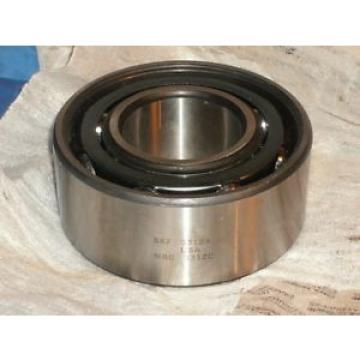 SKF 5312A ANGULAR CONTACT BALL BEARING