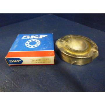 SKF 7311 BECBY Single Row Angular Contact Ball Bearing ABEC-3