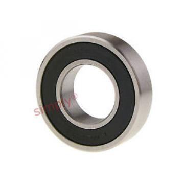 ENDURO 719012RS Angular Contact Rubber Sealed Ball Bearing 12x24x6mm