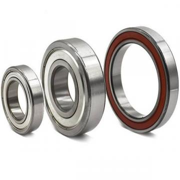 16001, Japan Single Row Radial Ball Bearing - Open Type