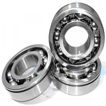 16002, Uruguay Single Row Radial Ball Bearing - Open Type