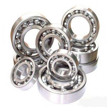 6001LB, Malaysia Single Row Radial Ball Bearing - Single Sealed (Non-Contact Rubber Seal)