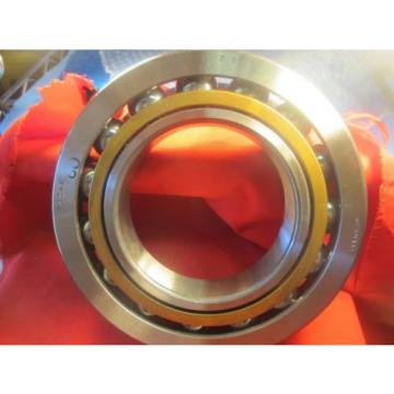 FAG 7224B in Gulf 7224 BMDU Box, Angular contact ball bearing (7224 B)