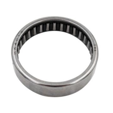 4PCS HK4012 Drawn Cup Type Needle Roller Bearing Open End Type 40mmx47mmx12mm