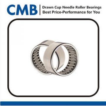 2 PCS HK3012 Needle Roller Bearing (30mm x 37mm x 12mm) (30x37x12 mm)