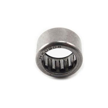 10pcs HK0908 Metal Needle Roller Bearing 9x13x8mm Brand New