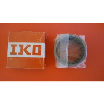 IKO Thompson Needle Roller Bearing RNA 4909. New