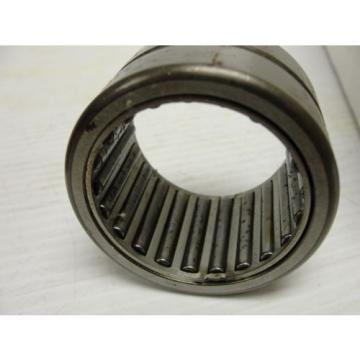 McGill Needle Roller Bearing MR-834.