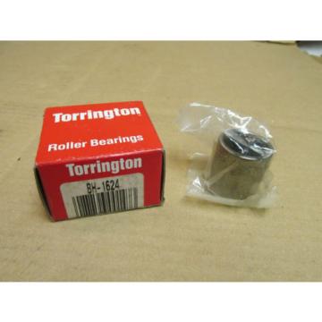 NIB FAFNIR TORRINGTON BH-1624 NEEDLE ROLLER BEARING BH1624 33.5 mm OD 38mm Width