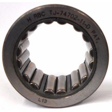 RBC TJ7470211D HEAVY DUTY NEEDLE ROLLER BEARING, 1.50&#034; BORE