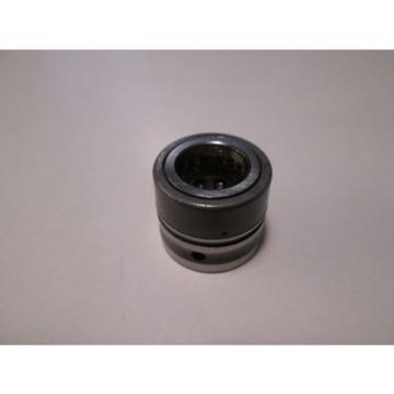 INA NX12Z NEEDLE ROLLER/AXIAL BEARING