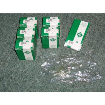 NIB INA HK0810 NEEDLE ROLLER BEARING HK 0810