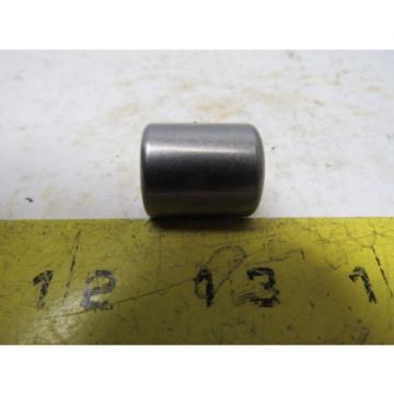 IKO TA1020Z Needle Roller Bearing Open End Type 10x17x20mm Lot of 6