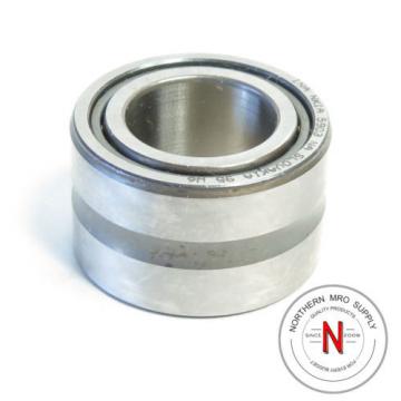 INA NKIA-5903 NEEDLE ROLLER/THRUST BEARING, 17mm x 30mm x 18mm