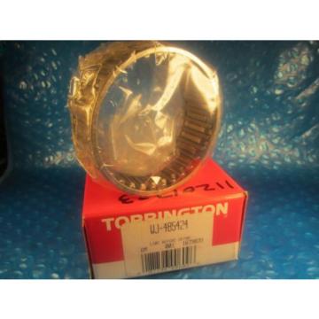 Torrington WJ-485424, WJ485424, Needle Roller &amp; Cage Assembly,(=2 Koyo, Timken)