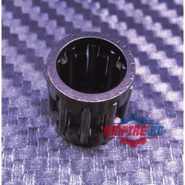 [QTY25] K081113 (8x11x13 mm) Metal Needle Roller Bearing Cage Assemblies 8*11*13