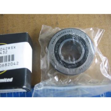 Torrington RNA-NA2204.2RS Needle Roller Bearing-  New in Box-  NA22042RS X