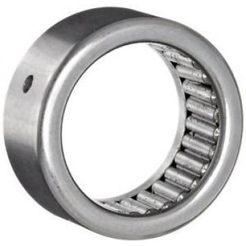 Koyo B-812-OH Needle Roller Bearing, Full Complement Drawn Cup, Open, Oil Hole,