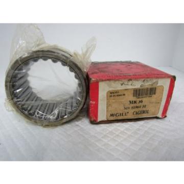 MCGILL NEEDLE ROLLER BEARING MR 36 MS 51961-32