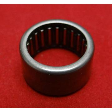 INA SCE107  1/2 Drawn Cup Needle Roller Bearing, Bore Diameter 5/8&#034;