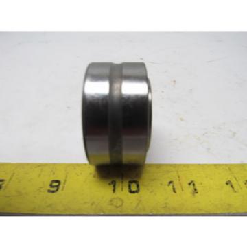 INA NKIB5906 Needle Roller / Angular Contact Bearing