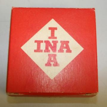 INA Needle Roller Bearing RNA 4911