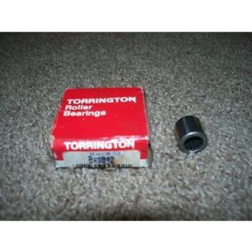 -NEW- Torrington BH-812 Roller Needle Bearing 30A