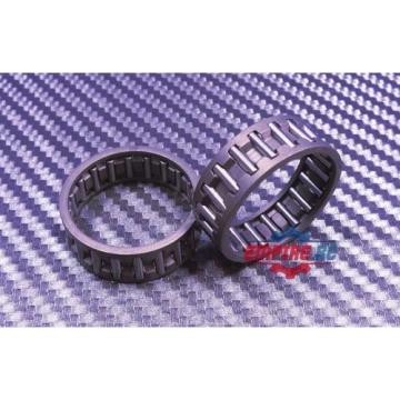 [QTY10] K505820 (50x58x20 mm) Metal Needle Roller Bearing Cage Assembly 50*58*20