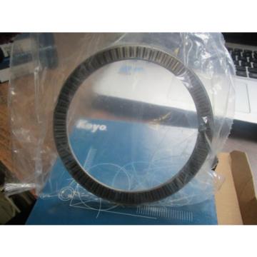 NEW KOYO NEEDLE ROLLER BEARING NTA-6074