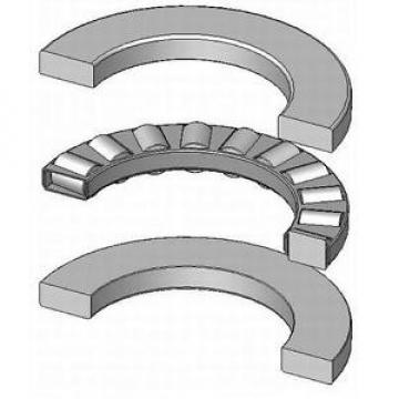 81104TN 20x35x10mm SKF Quality Cylindrical Roller Thrust Bearing