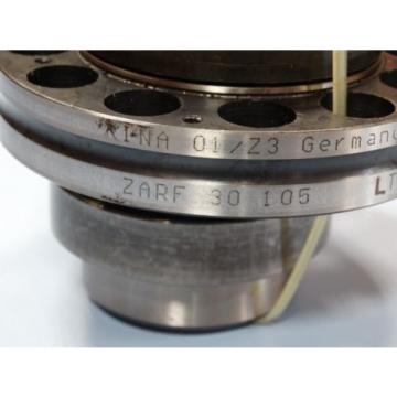 INA ZARF 30105 - TV Needle roller bearing LTN A NA