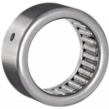 Koyo B-2812-OH Needle Roller Bearing, Full Complement Drawn Cup, Open, Oil ID,