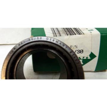 1 NEW INA NKI 30/30 NEEDLE ROLLER BEARING