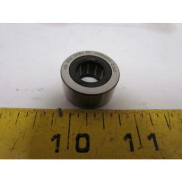 INA RNA22/82RS Needle Roller Bearing Crowned Roller