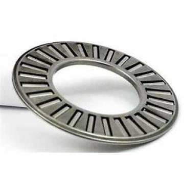 FNT-0414 Thrust Needle Roller Bearing 4x14x2