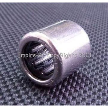 10 PCS HF0306 One Way Clutch Needle Roller Bearing (3x6.5x6 mm) (3mm*6.5mm*6mm)