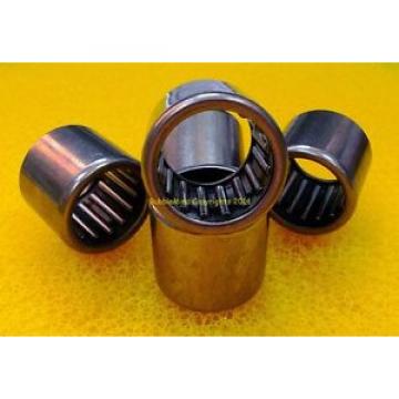 [2 PCS] HK1012 (HK101412) (10x14x12 mm) Needle Roller Bearing Bearings 10*14*12