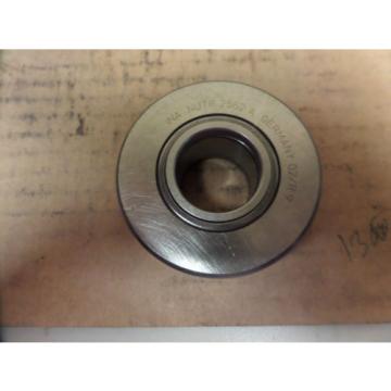 INA Needle Roller Bearing Sealed NUTR2562 9596046 1&#034; Bore New