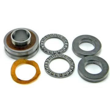 NEW UNITEC 281.0014 BEARING ASSEMBLY COMBINED NEEDLE ROLLER BEARING 2810014