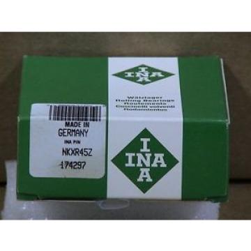 INA NKXR45Z Needle Roller Thrust Bearing