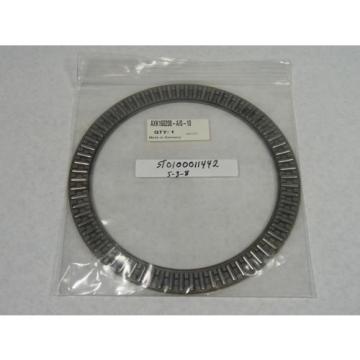 Ina AXK160200-A/0-10 Thrust Needle Roller Bearing  NEW