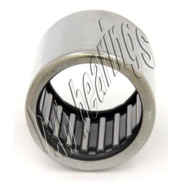 TA2025 Needle Roller Bearing 20x27x25 Metric 20mm x 27mm x 25mm Shell Type Drawn