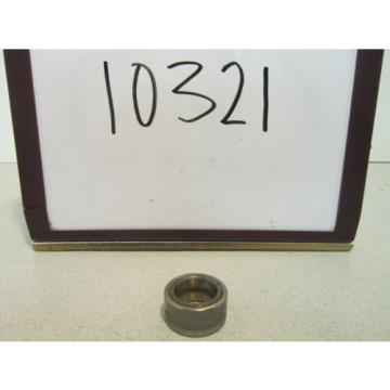 Torrington Needle Bearing Roller 1R-1612, B2012IR1612, NSN 3110-00-425-0121