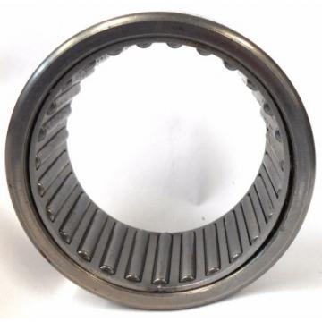 MCGILL MR-32 NEEDLE ROLLER BEARING, 2&#034; BORE, 2 9/16 DIAMETER, 1 1/4&#034; WIDTH