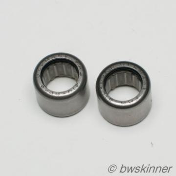 LOOK Pedal Axle Needle Roller Bearings. 0140 142. NOS.