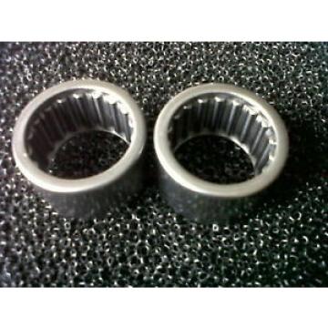 Pair Of Swing Arm Needle Roller Bearings - &#039;99-&#039;07 Suzuki GSXR1300 Hayabusa