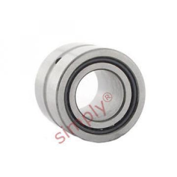 NKIS45 Budget Needle Roller Bearing / Shaft Sleeve 45x72x22mm