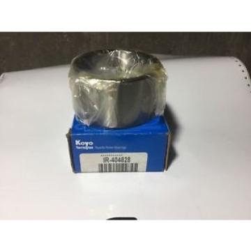 NEW Koyo Torrington Needle Roller Bearings, IR-404828,