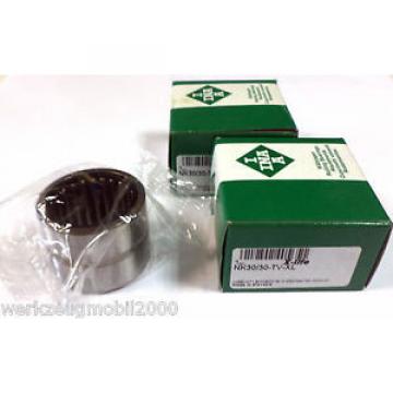 2 Stück Needle roller bearings NK 30/30 TV XL of Ina New H9119